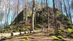 Klub českých turistů, Klatovy - Vycházka po trase KK