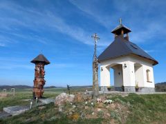 Klub českých turistů, Klatovy - Vycházka po trase KK
