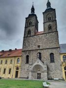 Klub českých turistů, Klatovy - Podzimní víkendová akce (Slavkovský les)