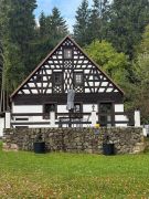 Klub českých turistů, Klatovy - Podzimní víkendová akce (Slavkovský les)