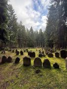 Klub českých turistů, Klatovy - Podzimní víkendová akce (Slavkovský les)