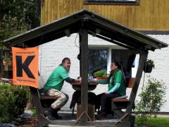 Klub českých turistů, Klatovy - pochod Klatovský karafiát 2025