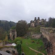 Klub českých turistů, Klatovy - Podzimní víkend pod Kletí