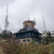 Klub českých turistů, Klatovy - Podzimní víkend pod Kletí