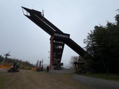 Klub českých turistů, Klatovy - Podzimní víkendová akce (Šumava)