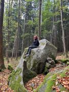 Klub českých turistů, Klatovy - Podzimní víkendová akce (Šumava)