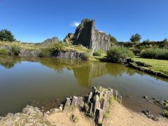 Klub českých turistů, Klatovy - Společný turistický týden – Lužické hory