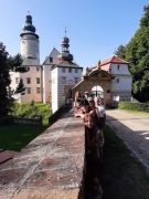 Klub českých turistů, Klatovy - Společný turistický týden – Lužické hory