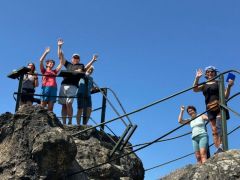 Klub českých turistů, Klatovy - Společný turistický týden – Lužické hory