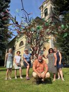 Klub českých turistů, Klatovy - Společný turistický týden – Lužické hory