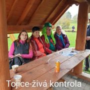 Klub českých turistů, Klatovy - Podzim pod Zelenou horou