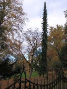 Klub českých turistů, Klatovy - Podzim pod Zelenou horou