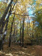 Klub českých turistů, Klatovy - Podzim pod Zelenou horou