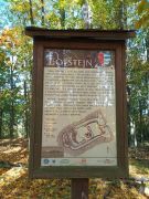 Klub českých turistů, Klatovy - Podzim pod Zelenou horou