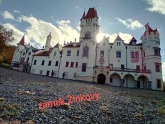Klub českých turistů, Klatovy - Podzim pod Zelenou horou