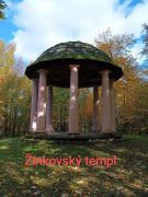 Klub českých turistů, Klatovy - Podzim pod Zelenou horou