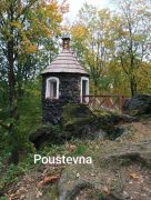 Klub českých turistů, Klatovy - Podzim pod Zelenou horou 2026