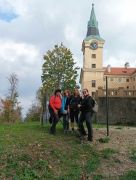 Klub českých turistů, Klatovy - Podzim pod Zelenou horou 2026
