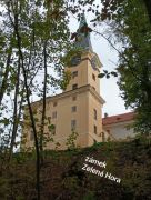 Klub českých turistů, Klatovy - Podzim pod Zelenou horou 2026