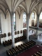 Klub českých turistů, Klatovy - Procházka po KT pamětihodnostech