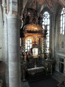 Klub českých turistů, Klatovy - Procházka po KT pamětihodnostech