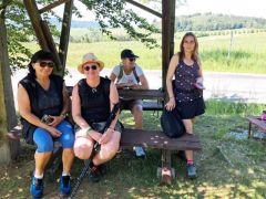 Klub českých turistů, Klatovy - Jarní setkání turistů PK
