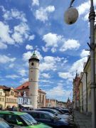 Klub českých turistů, Klatovy - Společný výlet – Domažlice