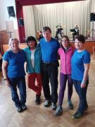 Klub českých turistů, Klatovy - Podzimní setkání turistů v Třemošné