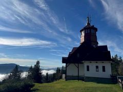 Klub českých turistů, Klatovy - Vzpomínkový pochod na ing. Petra Vithu