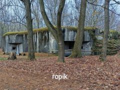 Klub českých turistů, Klatovy - Poslední puchýř v Hlučíně