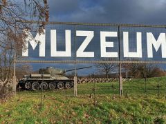 Klub českých turistů, Klatovy - Poslední puchýř v Hlučíně