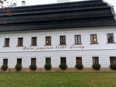 Klub českých turistů, Klatovy - Poslední puchýř v Hlučíně