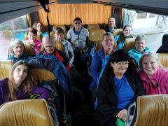 Klub českých turistů, Klatovy - Poslední puchýř v Hlučíně