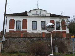 Klub českých turistů, Klatovy - Mikulášská vycházka (Chudenice)