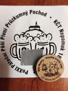 Klub českých turistů, Klatovy - Podzim pod Zelenou horou