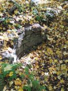 Klub českých turistů, Klatovy - Podzim pod Zelenou horou