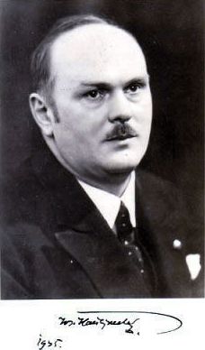 Josef Hais Tynecky