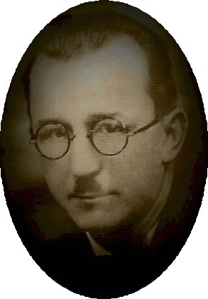 Spaleny les: Jan Halir