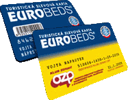 eurobeds slevový systém